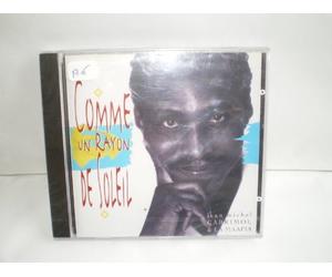 Cabrimol J.M. & la Maafia - comme Un Rayon De Soleil