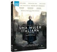 Cabrini (2024) / Una Mujer Italiana (Blu Ray) G