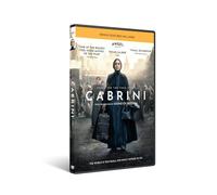 Cabrini [DVD] 2024