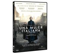 Cabrini (Film) (2024) / Una Mujer Italiana (Dvd)