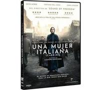 Cabrini (film) (2024) / Una Mujer Italiana (DVD)
