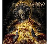 Cabrio - Devotion and Hate [Import]