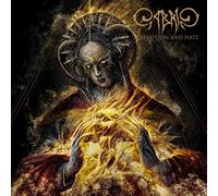 Cabrio - Devotion and Hate [Import]