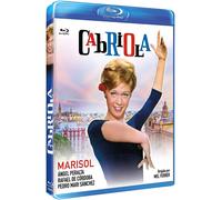 Cabriola (1965) (Blu Ray)