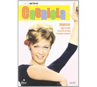 Cabriola [Import]
