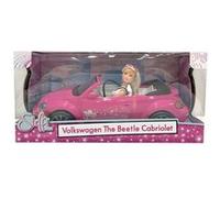 Cabriolet VW Beetle Steffi Love Neutre G