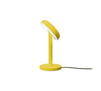 Cabriolette Lampe de table jaune Martinelli Luce - 8033383662789
