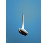 Cabriolette Lampe suspendue blanc Martinelli Luce - 8033383669238