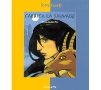 Cabrita La Sauvage
