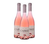 Cabriz Colheita Selecionada - Vin Rosé - Lot de 3