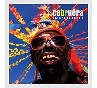Cabruera Colors of Brazil (CD) Album