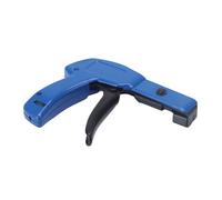 Câbs De Câble Multifonctionnel Puns Tension Et Outil Coupe Tire Tire Pour Les Fermetures À Glissière En Nylon En Plastique Fixage Du Fil