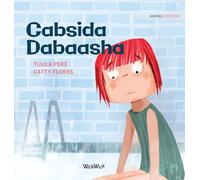 Cabsida Dabaasha: Somali Edition of "Scared to Swim"