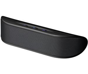 Cabstone 95041 haut-parleur portable et de fête Enceinte portable stéréo Noir 6 W