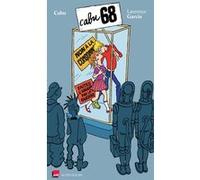 Cabu 68 Cabu (Auteur), Florence Cestac (Auteur), Laurence Garcia (Auteur)