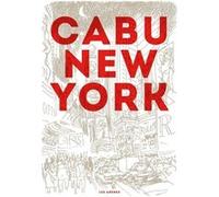 Cabu à New York Cabu (Auteur)