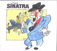 Cabu Jazz Masters : Frank Sinatra, Une Anthologie 1948 - 1953