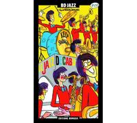 Cabu - Keep Swinging [Import]