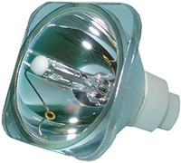 CABULB-EU DPL1221P/BP96-02183A Lampe de projecteur à ampoule nue compatible sans boîtier pour projecteur Samsung SP-A600/SP-A600B
