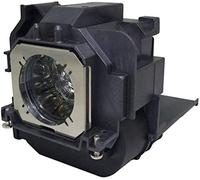 CABULB-EU ET-LAEF100 Ampoule de rechange pour projecteur Panasonic PT-EW550 PT-EW550L PT-EW650 PT-EW650L PT-EX520 PT-EX520L PT-EX620 PT-EX620L PT-EZ590 PT-EZ590L