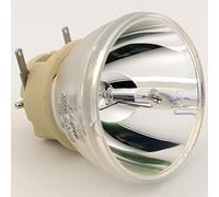 CABULB-EU Lampe de projecteur sans boîtier pour Optoma DH351 HD145X HD146X HD28B HD28E HD29H - Ampoule de rechange - 1 unité - Halogène - 120V AC - Intérieur