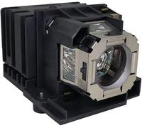 CABULB-EU RS-LP08 / 8377B001 Ampoule de rechange pour projecteur Canon REALIS XEED WUX450 / XEED WX520 / XEED WUX400ST / XEED WX450ST / XEED WUX500 / XEED WUX500ST