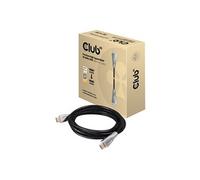 CLUB3D Premium High Speed HDMI™ 2.0 4K60Hz UHD Cable 1 m/ 3.28 ft