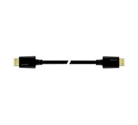 CAC-1372 - Câble HDMI - HDMI mâle pour HDMI mâle - 2 m