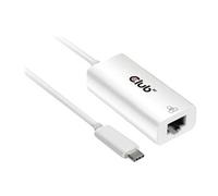 CAC-1519 - Adaptateur réseau - USB-C 3.2 Gen 1 - Gigabit Ethernet