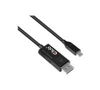 CAC-1557 - Adaptateur vidéo externe - USB-C - DisplayPort