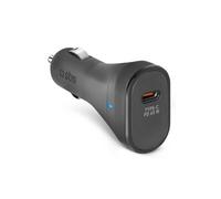 SBS TECRPD65W Chargeur pour appareils mobiles Noir Auto (TECRPD65W)