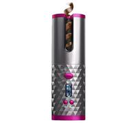 CAC - Coffret boucleur sans fil (gris-rose)