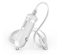 Cac Easy Lightning 2,4 A Blanc