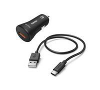 Cac Usb Qc 3.0 3a +Cab Usb-C N