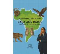 Caça aos Ratos: Analogia da Gestão Humana