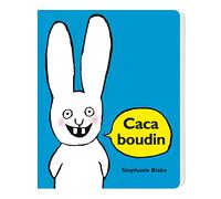 Caca boudin