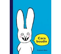 Caca boudin