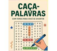 CaÇa Palavras