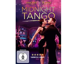 Cacace - Midnight Tango
