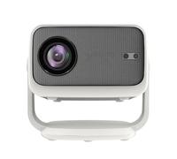 Cacacol HY350 Home Projector | Native 1080p Full HD | 4K Hardware Decoding | 800 ANSI Lumen | Allwinner H713 Quad-Core 2GB 32GB | Hi-FI Speaker | Android TV OS English Version
