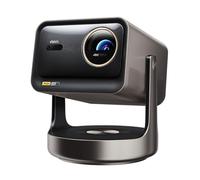 CACACOL Vidda C3 Ultra 4K Vidéoprojecteur Tri-Color Laser 3200 LM 0.9~1.5:1 MT9681 8G 128G WiFi Bluetooth JßL Speaker Home Cinéma Projector | Android CNOS English Support with KD3 Google TV Stick