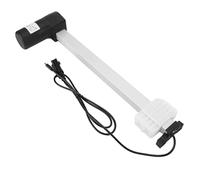 CaCaCook Kit de rechange pour moteur électrique, actionneur linéaire, 29 V 333 mm, pour canapés électriques, chaises de massage, chaises longues et chaises relevées