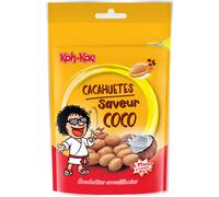 Cacahuetes Au Coco Hl 80G Koh-Kae