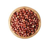 Cacahuètes frites croustillantes, 500 g, prêtes à manger directement du sac(2bag)