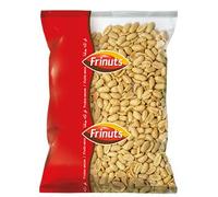 Cacahuètes Grillées et Salées - Classique de l'Apéritif Torréfié à Point - Pack de 12 x 400g