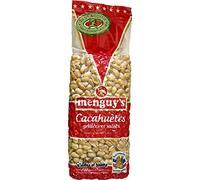 Cacahuetes grillees et salees Menguy's