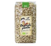 Cacahuètes grillées sans sel BIO 1 kg - BIO PLANET