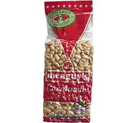 Cacahuetes Grilles Salees 410G|Menguy'S|(Lot De 2)|Best Deal