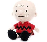 Cacahuètes Snoopy Charlie Brown Style Vintage Jouets en Peluche (Importation du Japon) G