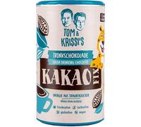 Cacao à boire Tom & Krissi's 300g